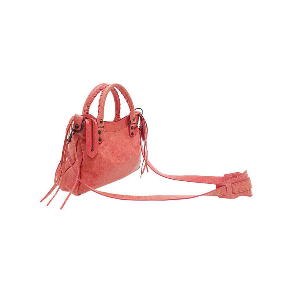Balenciaga Shoulder Classic Bag Town